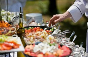 Abiball – Catering Pirna
