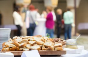 Abiball – Catering Pirna
