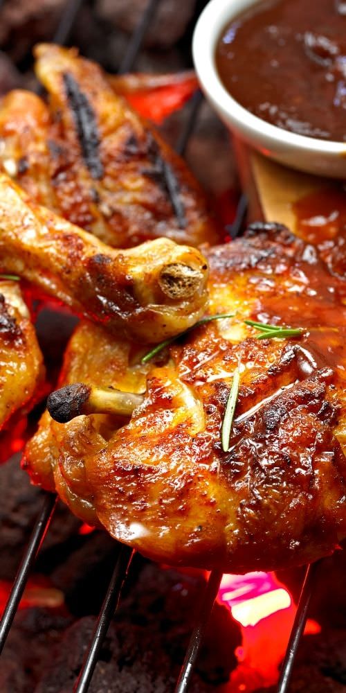 BBQ & Grillfest – Catering Pirna