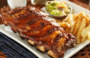 BBQ & Grillfest – Catering Pirna