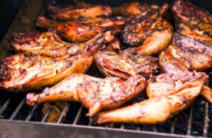 BBQ & Grillfest – Catering Pirna