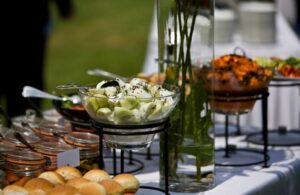 BBQ & Grillfest – Catering Pirna