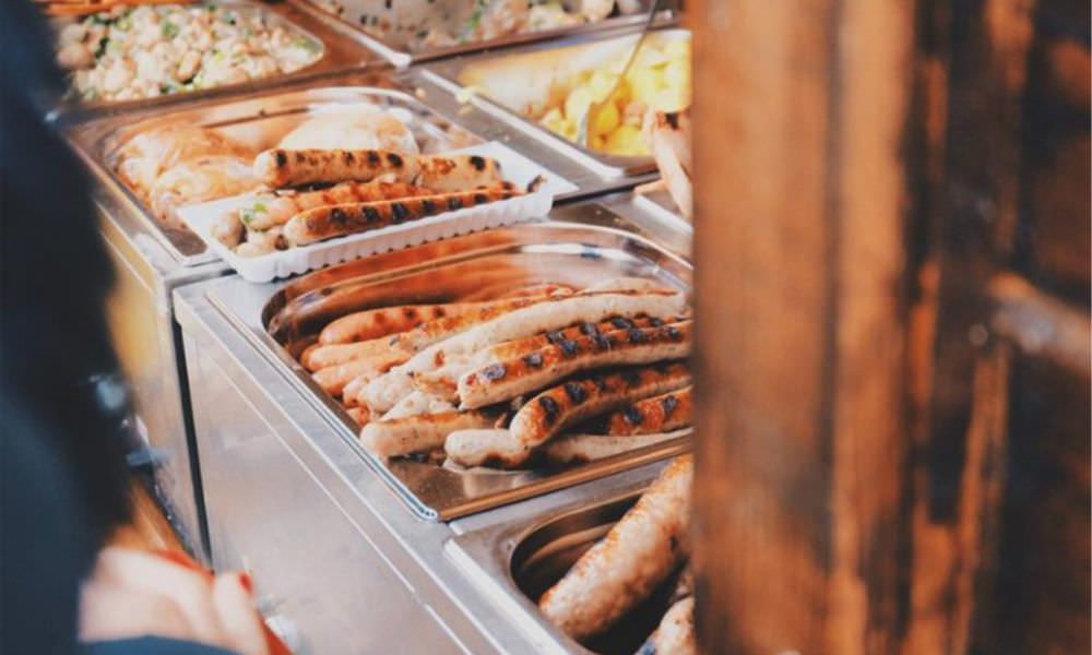 BBQ & Grillfest – Catering Pirna