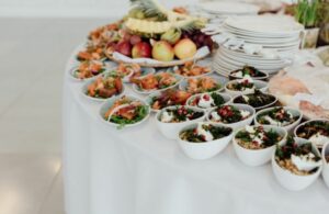 Brunch Catering – Catering Pirna