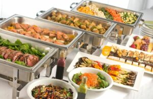 Fingerfood – Catering Pirna