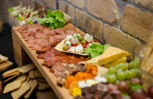Brunch Catering – Catering Pirna