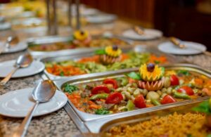 Buffet – Catering Pirna
