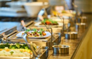 Buffet – Catering Pirna