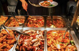 Buffet – Catering Pirna