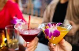 Cocktail Catering – Catering Pirna