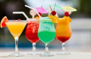 Cocktail Catering – Catering Pirna