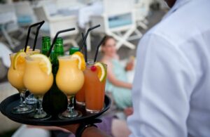 Cocktail Catering – Catering Pirna