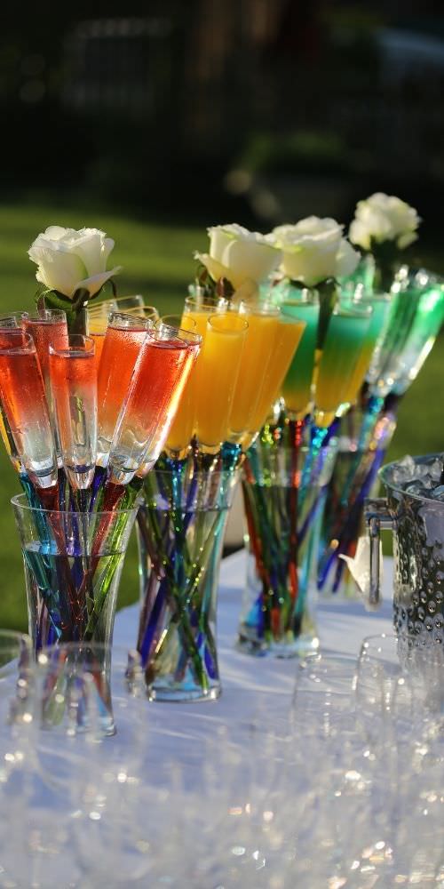 Cocktail Catering – Catering Pirna