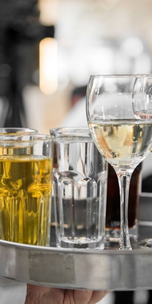 Getränke Catering – Catering Pirna