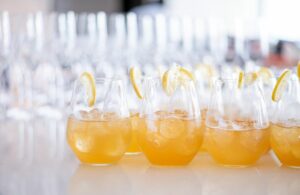 Getränke Catering – Catering Pirna
