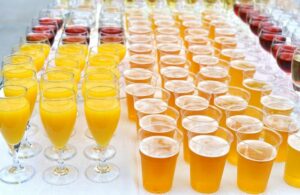 Getränke Catering – Catering Pirna