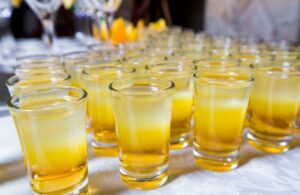Getränke Catering – Catering Pirna