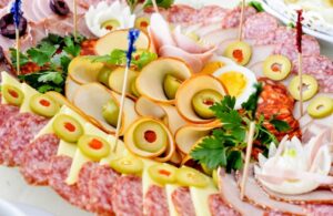 Firmenfeier & Firmenevent – Catering Pirna