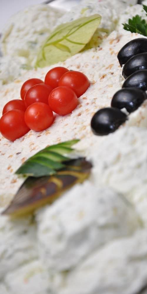 Firmenjubiläum – Catering Pirna