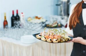 Firmenjubiläum – Catering Pirna