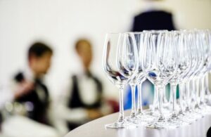 Firmenjubiläum – Catering Pirna