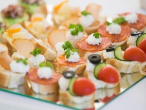 Frühstück Catering – Catering Pirna