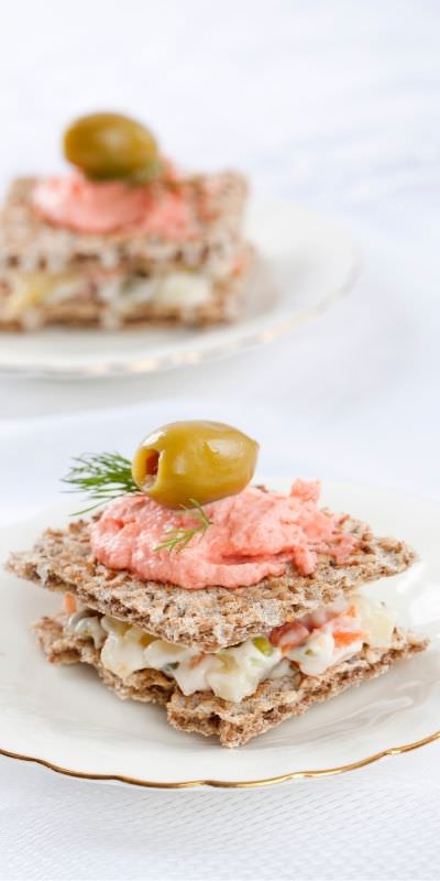 Frühstück Catering – Catering Pirna