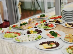 Frühstück Catering – Catering Pirna