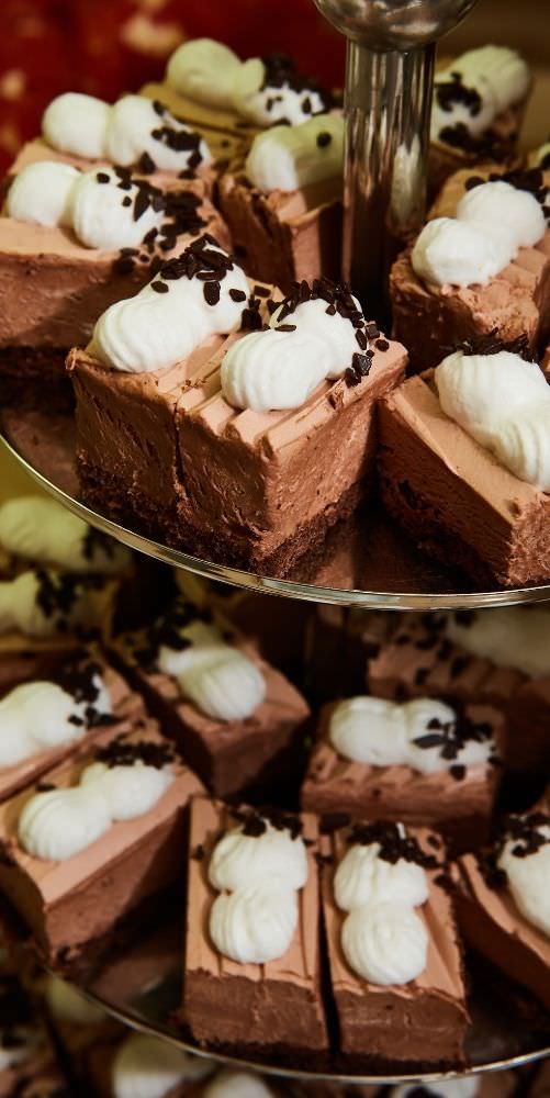 Geburtstag – Catering Pirna