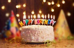 Geburtstag – Catering Pirna