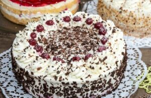 Geburtstag – Catering Pirna