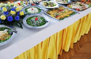 Geburtstag – Catering Pirna