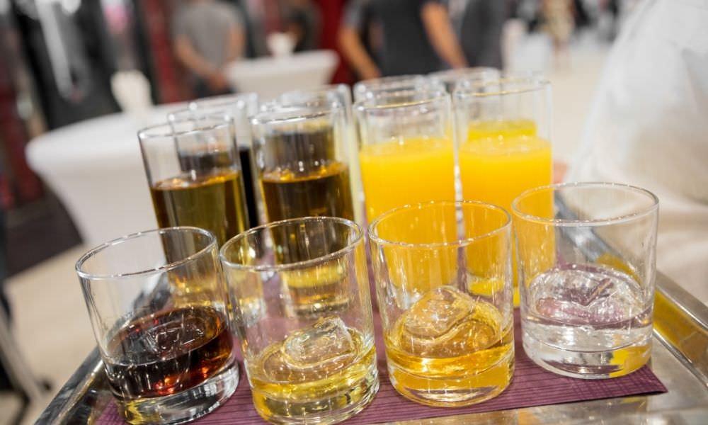 Getränke Catering – Catering Pirna