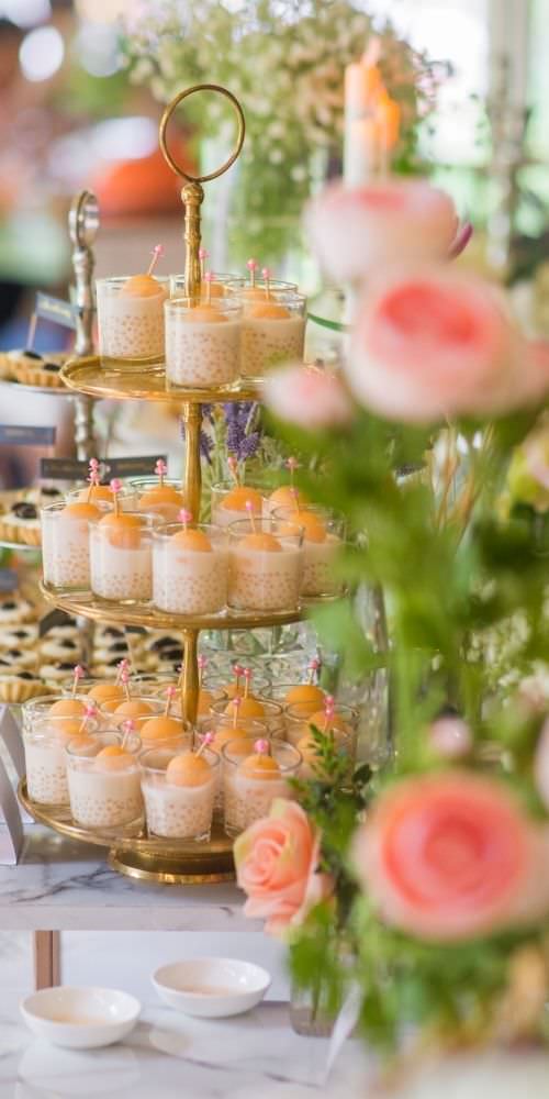Hochzeit – Catering Pirna