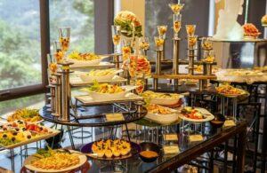Hochzeit – Catering Pirna