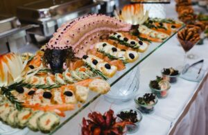 Hochzeit – Catering Pirna