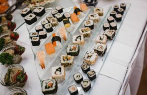 Hochzeit – Catering Pirna