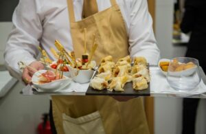Jubiläum – Catering Pirna