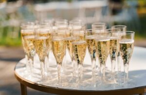 Jubiläum – Catering Pirna