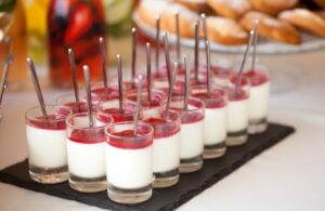 Konferenz & Tagung – Catering Pirna