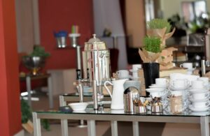 Konferenz & Tagung – Catering Pirna
