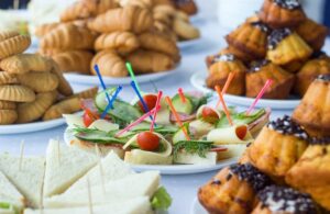 Konferenz & Tagung – Catering Pirna