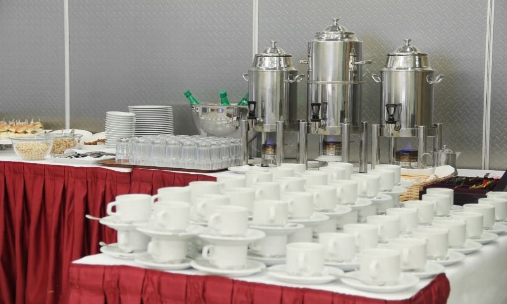 Konferenz & Tagung – Catering Pirna