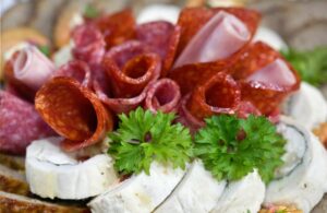 Konfirmation, Kommunion & Taufe – Catering Pirna