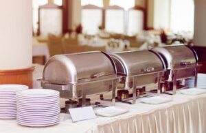 Konfirmation, Kommunion & Taufe – Catering Pirna