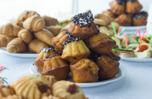 Messe & Kongress – Catering Pirna