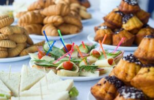 Messe & Kongress – Catering Pirna
