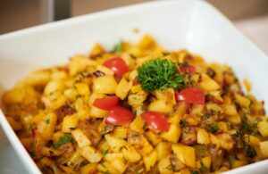Weihnachtsfeier – Catering Pirna