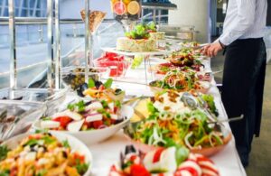 Weihnachtsfeier – Catering Pirna