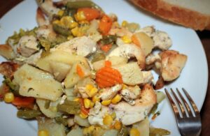 Weihnachtsfeier – Catering Pirna